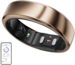 RingConn Smartring RingConn Gen 2 Air RCA-02, size 12 (dune cold) (56315)