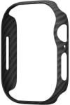 Pitaka Husă PITAKA Air Case pentru Apple Watch 10 / 11 (42 mm) czarno-gri (PIT000116) - vexio