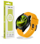 Mobile Origin Curea Mobile Origin Easy pentru smartwatch 22mm - Galben (MO-ES22-YLW) - vexio