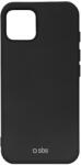 SBS Full Active D3O Case for iPhone 16 Pro Max - Black (TED3OBKCOVIP1667P) - vexio