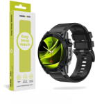 Mobile Origin Curea Mobile Origin silicon Easy pentru smartwatch 26mm - Negru (MO-ESS-26-BLK) - vexio