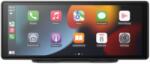 NAVITEL DS1020 Ecran wireless CarPlay și Android Auto cu cameră spate, 10, 26 Monitor de masina