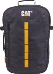 Caterpillar Rucsac CATERPILLAR V Power Tactical Cabin , material 600D poliester - negru (CAT-84723-01) Penar