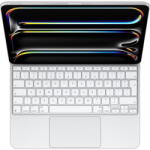 Apple Tastatura iPAD PRO 13" Alb INT (MWR43Z/A)