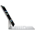 Apple Tastatura iPAD PRO 13" Alb RO (MWR43RO/A)