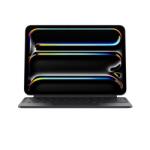 Apple Tastatura Apple Magic pentru iPad Pro de 11inch(M4/M5) Layout US Negru (MWR23)
