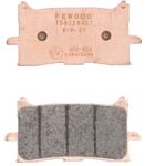 FERODO Placute de Frana Fata Destinat Pentru: Traseu Material: Sinter-st 39 7x82 9x8mm Honda Cb Crf 650/1000 2015-2019 (FDB2294ST)