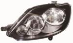 DEPO Far Stanga VW GOLF PLUS 5 (441-11D2LMLDEM2)