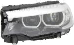 ZKW Far Stanga (led Nici Un Controler) Bmw 5 G30 G31 G38 F90 02.17-04.20 BMW 5 (1039.305.A000)
