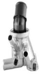 MOTORAD Termostat Sistem Racire (80°c in Carcasa) Chevrolet Trailblazer Jeep Cherokee Wrangler Iii 2.8d 04.07 (1583-80K)