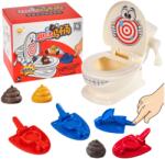 LEAN Toys Kupa-katapult WC-játék (25214)