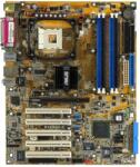 ASUS P4C800-E Deluxe Alaplap
