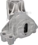 FEBI Bilstein 192811 - Suport motor - FEBI Bilstein-192811 (FEBIBILSTEIN192811)