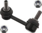 FEBI Bilstein 28462 - Brat / bieleta suspensie, stabilizator - Bieleta bara stabilizatoare spate dreapta 75mm HONDA CIVIC VIII 1.3 - 2.2D 09.05 - 12.13 - FEBI Bilstein-28462 (FEBIBILSTEIN28462)