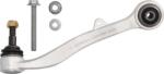 FEBI Bilstein 40372 - Brat, suspensie roata - Brat suspensie dreapta inferior spate cu surub BMW 6 E63. 6 E64. 7 E65. E66. E67 3.0 - 6.0 07.01 - 08.10 - FEBI Bilstein-40372 (FEBIBILSTEIN40372)