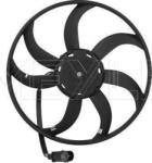 Meyle 100 236 0062 - Ventilator, radiator - VENTILATOR RADIATOR - compatibil Audi. Seat. Skoda. Vw - Meyle-100 236 0062 (MEYLE1002360062)
