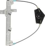 Magneti Marelli 350103170044 - MACARA ELECTRICA FARA MOTOR DR SP PEUGEOT 407 04-11 MARELLI - compatibil Peugeot - Magneti Marelli-350103170044 (MAGNETIMARELLI350103170044)