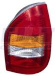 Depo 442-1923R-UE - Lampa spate - ^STOP ZAFIRA 99-04. SEMNAL GALBEN. DR - DEPO-A. M. - compatibil Opel - Depo-442-1923R-UE (DEPO4421923RUE)