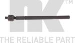 NK 5033731 - Articulatie axiala, cap de bara - ARTICULATIE AXIALA. CAP DE BARA - compatibil Peugeot. Citroën - NK-5033731 (NK5033731)