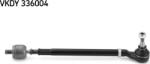 SKF VKDY 336004 - BARA DIRECTIE - compatibil Renault - SKF-VKDY 336004 (SKFVKDY336004)