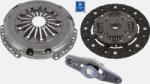 SACHS 3000 951 624 - Set ambreiaj - Clutch Kit - compatibil Audi. Seat. Skoda. Vw - SACHS-3000 951 624 (SACHS3000951624)