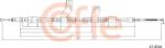 Cofle 92.17. 3516 - Cablu, frana de parcare - Cofle-92.17. 3516 (COFLE92173516)