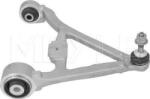 Meyle 18-16 050 0020 - spate axle track control arm dreapta Superior spate. transversal JAGUAR S - TYPE II. XF I. XF SPORTBRAKE. XJ. XK II 2.0 - 5.0 01.99 - 12.19 - Meyle-18-16 050 0020 (MEYLE18160500020)