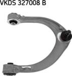 SKF VKDS 327008 B - Brat, suspensie roata - BRAT SUSPENSIE ROATA - compatibil Land - SKF-VKDS 327008 B (SKFVKDS327008B)