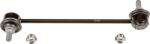 TRW JTS1592 - Brat / bieleta suspensie, stabilizator - Rod-Strut. stabiliser - TRW-JTS1592 (TRWJTS1592)