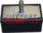 Fast FT18409 - TAMPON CAUCIUC. SUSPENSIE - compatibil Iveco - Fast-FT18409 (FASTFT18409)