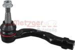 Metzger 54058401 - CAP DE BARA - compatibil Volvo - Metzger-54058401 (METZGER54058401)