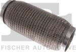 FA1 VW560-190 - Teava flexibila, esapament - FA1-VW560-190 (FA1VW560190)