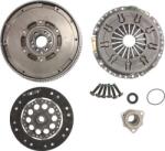 LuK 600 0040 00 - Set ambreiaj - Clutch Kit - LuK-600 0040 00 (LUK600004000)