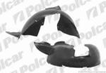Polcar 9575FL-1 - Carenaj, cpasaj roata - Polcar-9575FL-1 (POLCAR9575FL1)