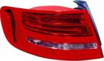 ABAKUS 446-1912L-UE - Lampa spate - ABAKUS-446-1912L-UE (ABAKUS4461912LUE)