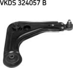 SKF VKDS 324057 B - Brat, suspensie roata - SKF-VKDS 324057 B (SKFVKDS324057B)