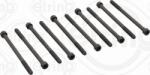 Elring 728.130 - Set surub, chiulasa - SET SURUB. CHIULASA - compatibil Citroen. Mitsubishi - Elring-728.130 (ELRING728130)