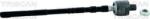 Triscan 8500 68205 - ARTICULATIE AXIALA. CAP DE BARA - compatibil Subaru - Triscan-8500 68205 (TRISCAN850068205)