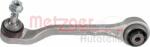Metzger 58152901 - Brat, suspensie roata - Metzger-58152901 (METZGER58152901)