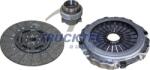 TRUCKTEC 05.23. 174 - Set Ambreiaj Trucktec - Trucktec-05.23. 174 (trucktec0523174)
