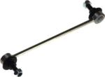 FEBI Bilstein 07989 - Brat / bieleta suspensie, stabilizator - Bieleta bara stabilizatoare Fata - stanga / dreapta - 237mm FORD ESCORT CLASSIC. ESCORT V. ESCORT V EXPRESS. ESCORT VI. ESCORT VI - KOMBI. FIESTA II - 