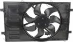 ABAKUS Ventilator, radiator - ABAKUS-053-014-0044 (ABAKUS0530140044)