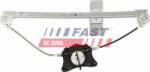 Fast FT01521 - Mecanism actionare geam - Fast-FT01521 (FASTFT01521)