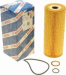 Bosch 1 457 429 277 - Filtru ulei - Bosch filtru de ulei PB OM 441LA - BOSCH-1 457 429 277 (BOSCH1457429277)