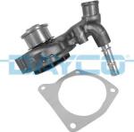 DAYCO Dp161 - Pompa Apa - Dayco-dp161 (daycodp161)