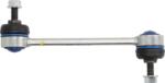 Meyle 15-16 060 0007/HD - Bieleta bara stabilizatoare spate - stanga / dreapta - 180mm ALFA ROMEO 147. 156. GT 1.6 - 3.2 02.97 - 09.10 - Meyle-15-16 060 0007/HD (MEYLE15160600007HD)