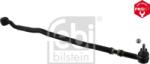 FEBI Bilstein 02267 - Bara directie - Bieleta directie cu capat dreapta AUDI 80 B2. 90 B2. COUPE B2. VW PASSAT B2 1.3 - 2.3 08.78 - 07.89 - FEBI Bilstein-02267 (FEBIBILSTEIN02267)