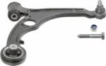 LEMFÖRDER 30755 01 - Brat, suspensie roata - BRAT. SUSPENSIE ROATA - compatibil 93501486 - LEMFÖRDER-30755 01 (LEMFORDER3075501)