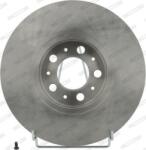 Ferodo DDF1221 - Disc frana - SET DISCURI FRANA LIVRABIL NUMAI SET - compatibil 1J0615301C - Ferodo-DDF1221 (FERODODDF1221)