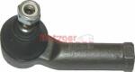 Metzger 54020701 - CAP DE BARA - compatibil Ford - Metzger-54020701 (METZGER54020701)